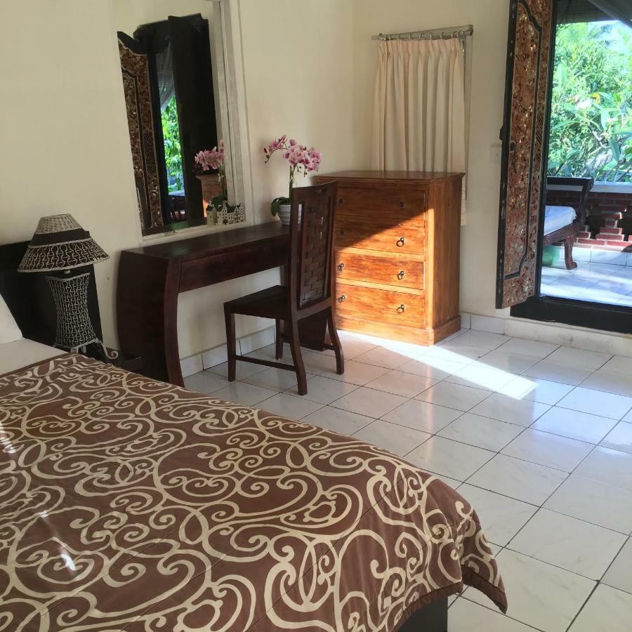 Recep Guest house Ubud (Bali)