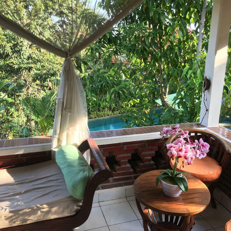 Recep Guest house Ubud (Bali)