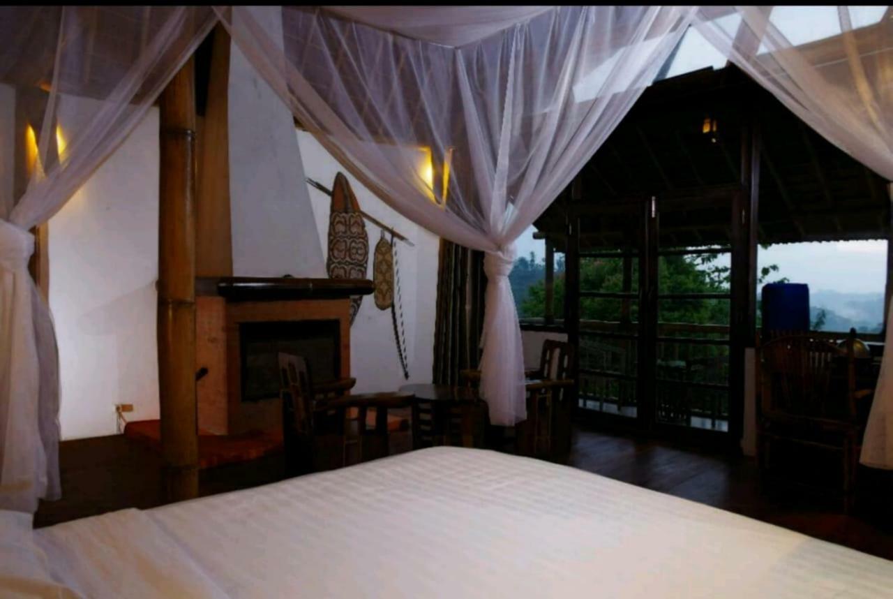 Holiday park Bali Eco Village Plaga