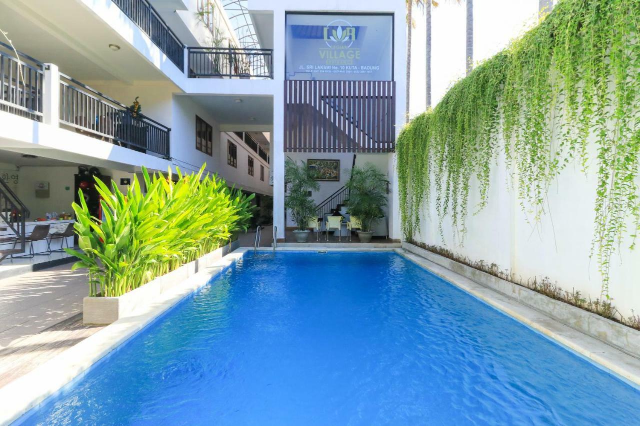 Legian Village