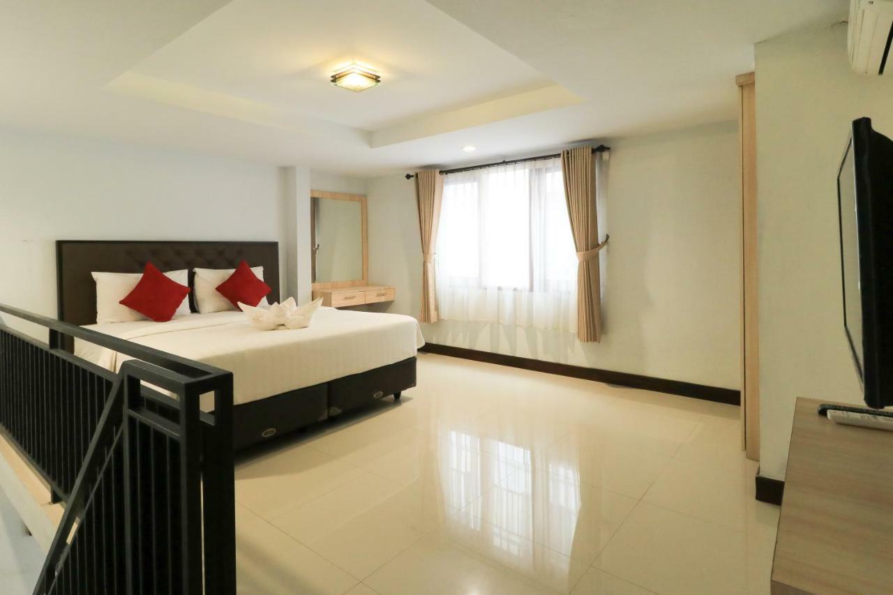 Legian Village Aparthotel