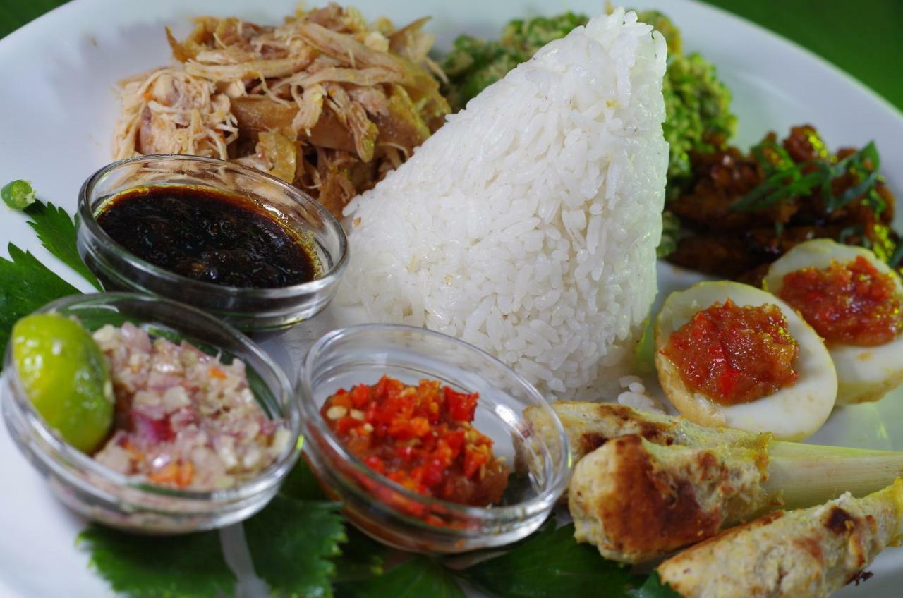 Bali Eco Village Holiday park 2*
