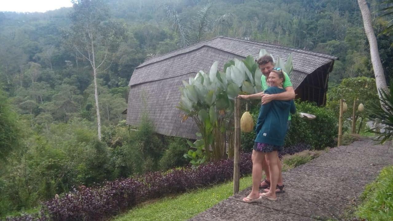 Bali Eco Village Holiday park Plaga