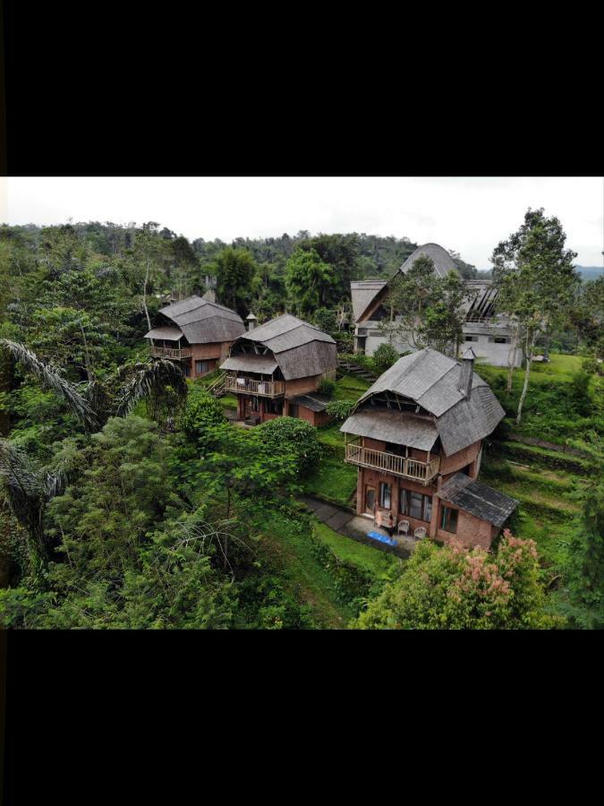 Bali Eco Village