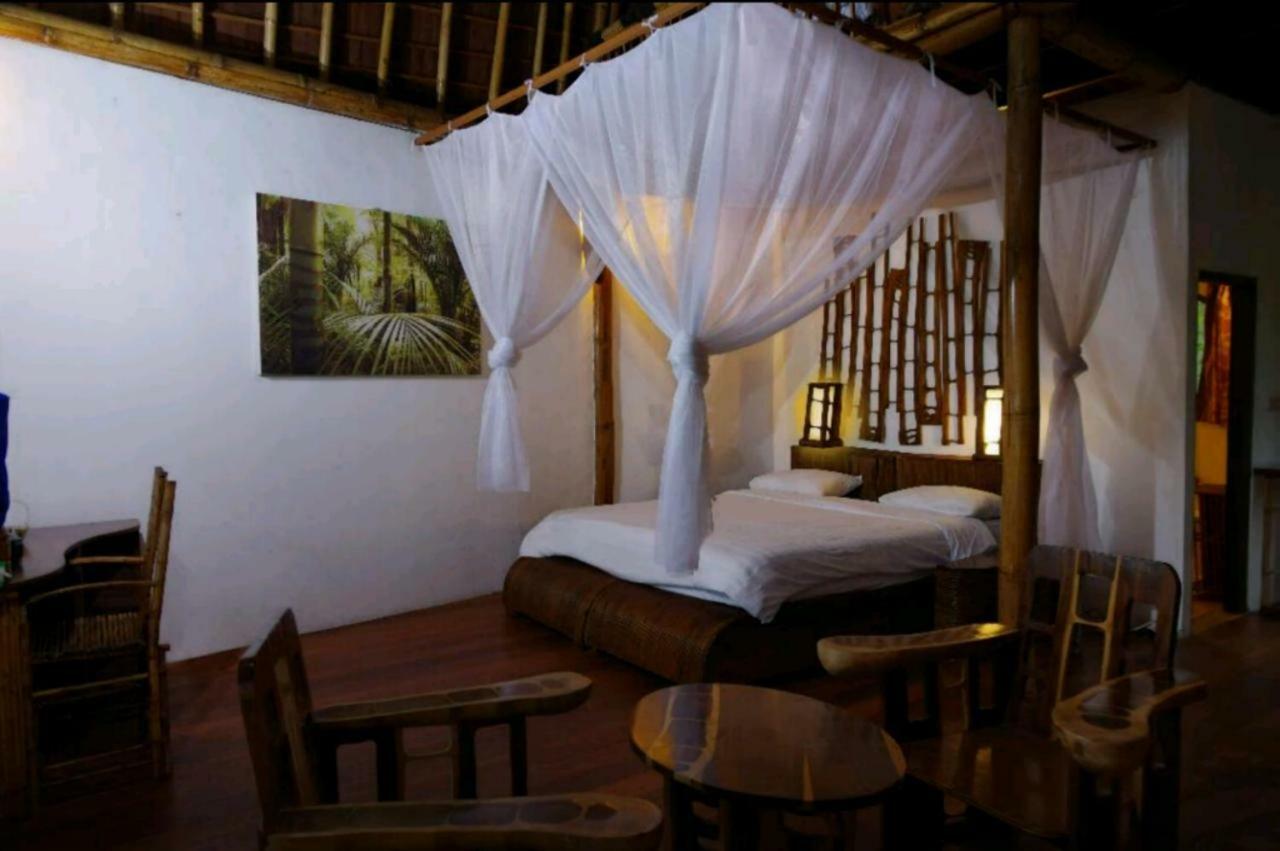 Holiday park Bali Eco Village