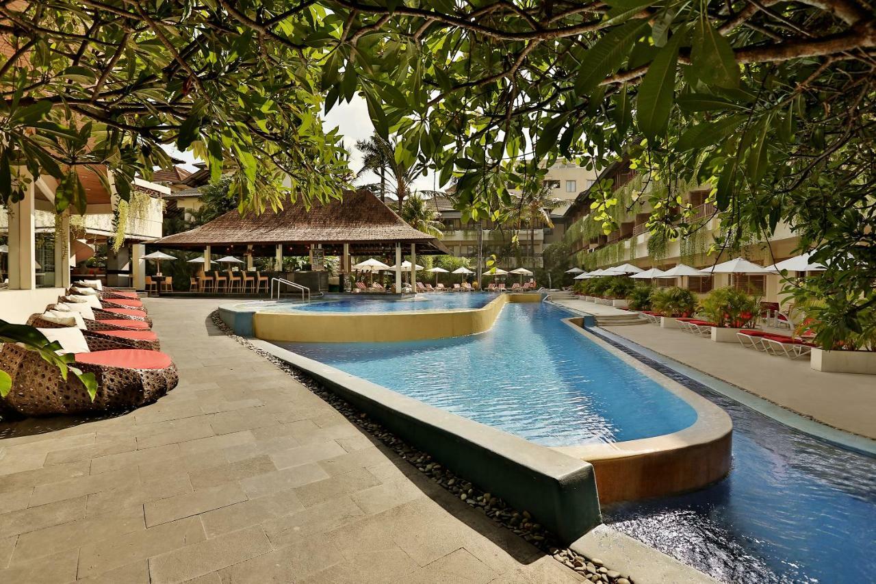 Blu-zea By Double-six Resort 4*