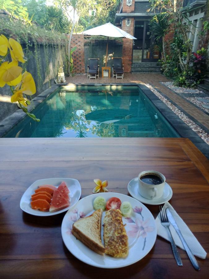 D'puja And Homestay Nusa Dua (Bali)