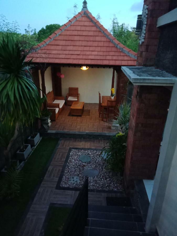 D'puja And Homestay Nusa Dua (Bali)