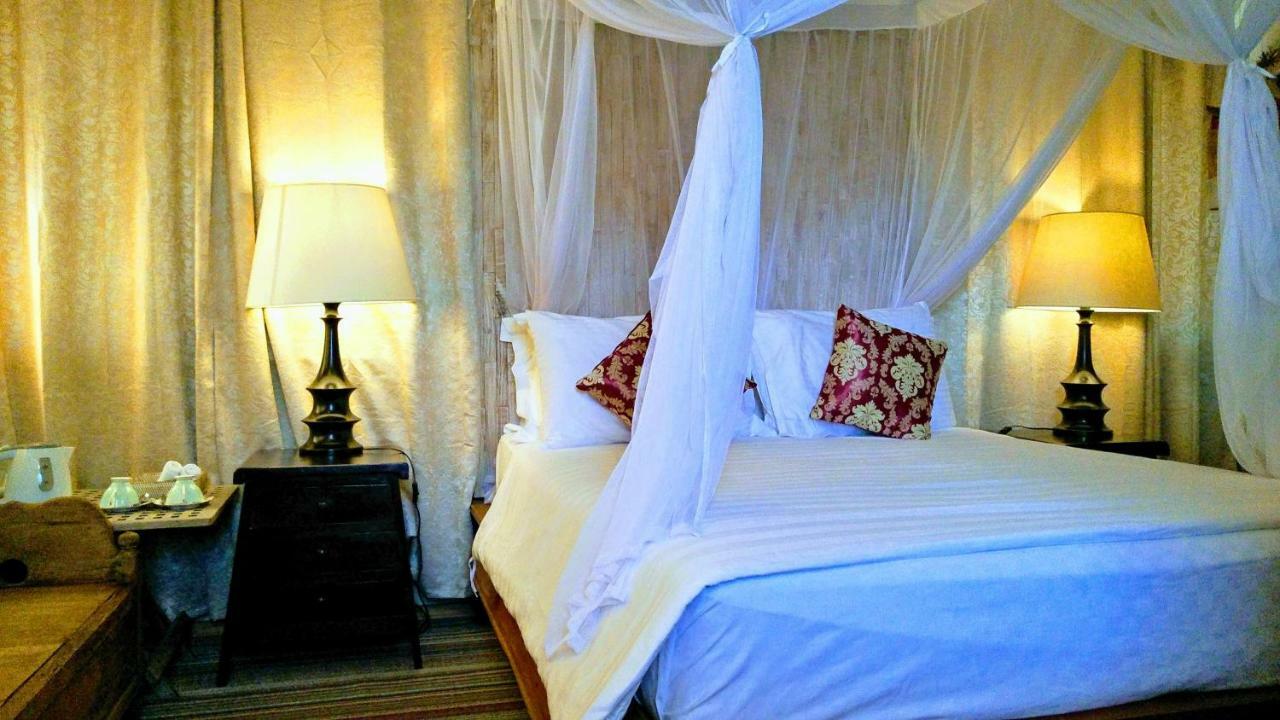 Griya Sriwedari 3* Ubud (Bali)