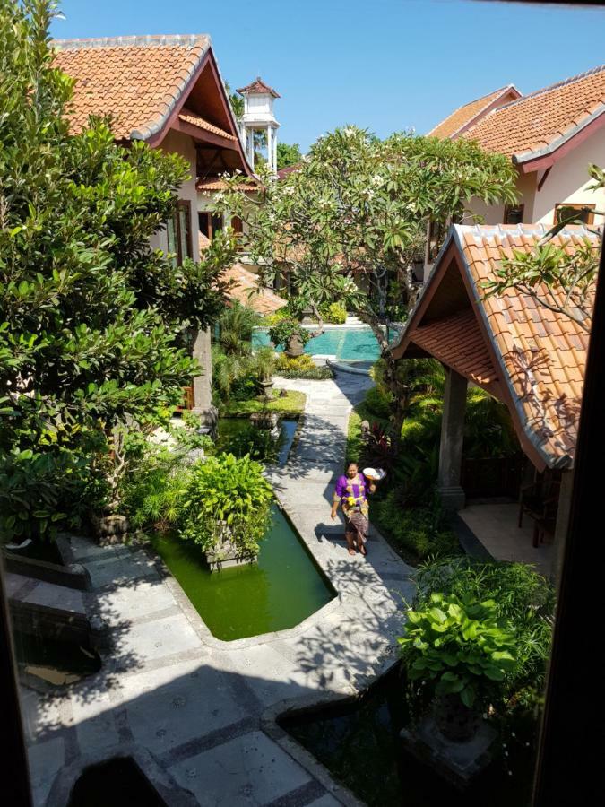 Puri Mesari Hotel 3*
