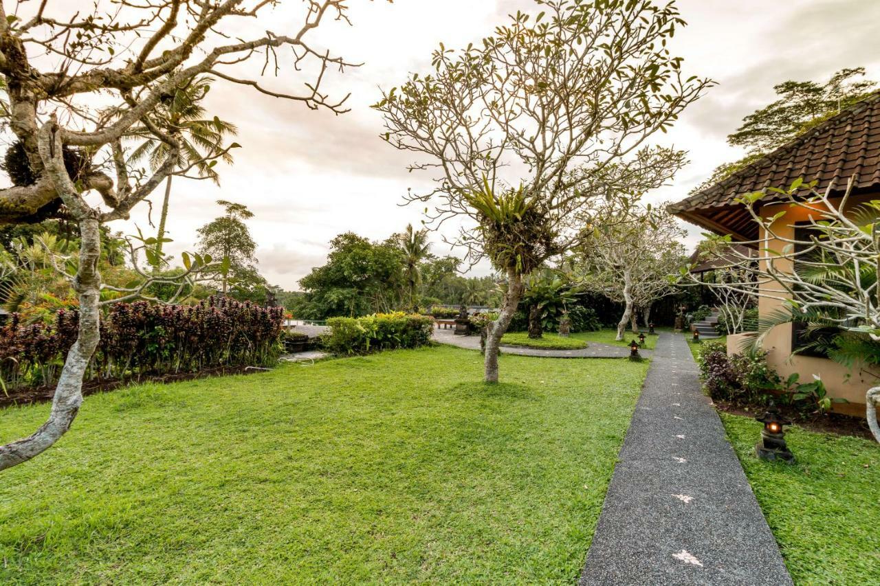 Resort Tanah Merah Art By Agata Ubud (Bali)