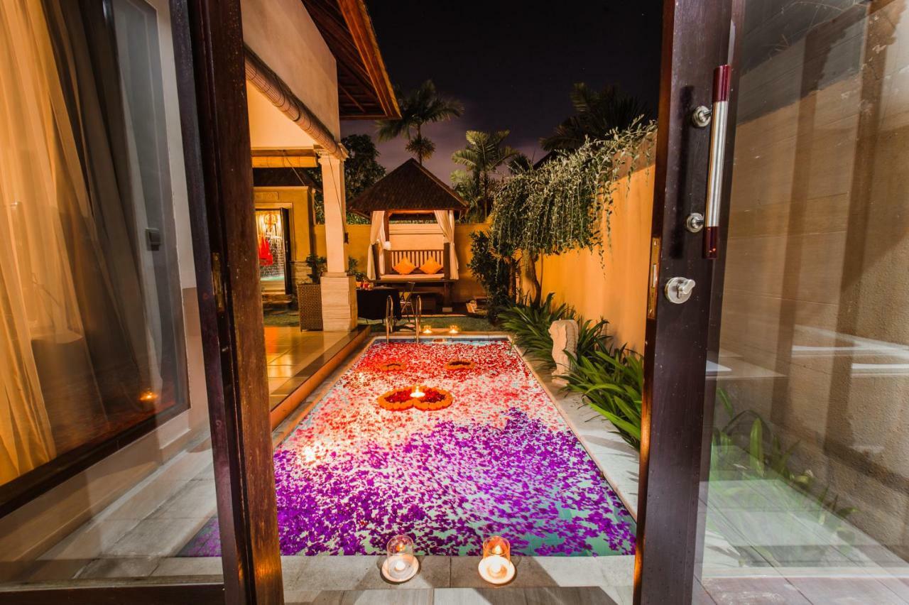 Aldeoz Grand Kancana Bali Villa Kerobokan (Bali)