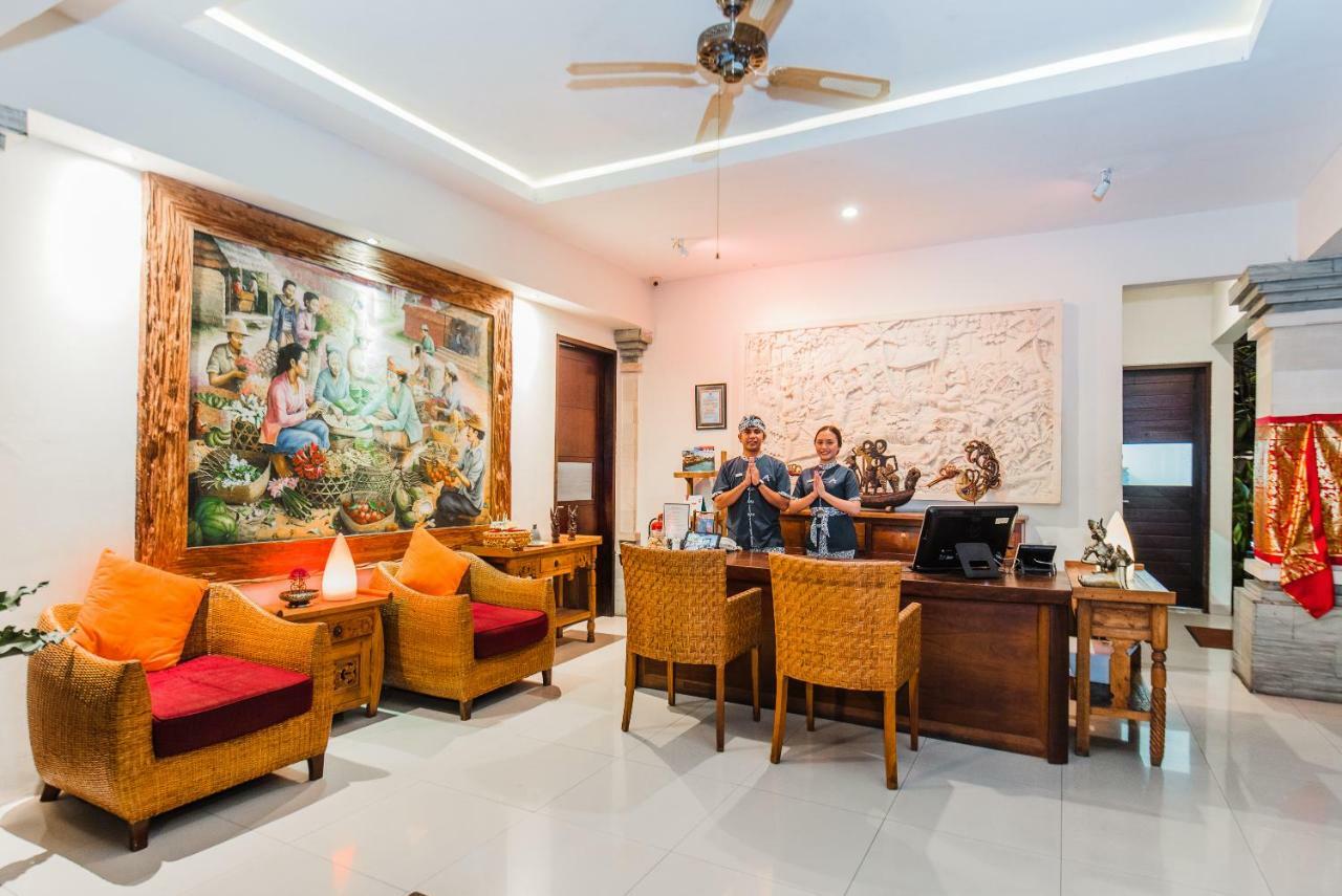 Aldeoz Grand Kancana Bali Villa Kerobokan (Bali)