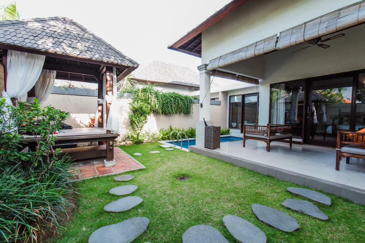 Villa Aldeoz Grand Kancana Bali Kerobokan (Bali)