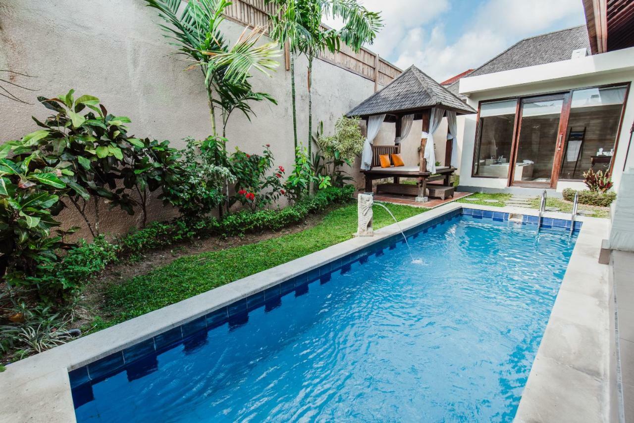 Villa Aldeoz Grand Kancana Bali Kerobokan (Bali)