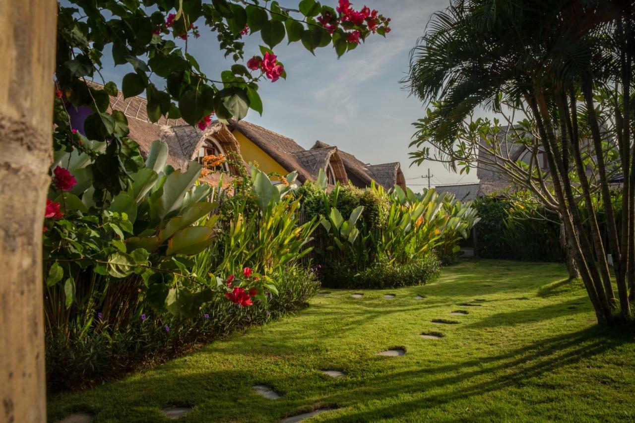 Holiday park United Colors Of Bali 3*