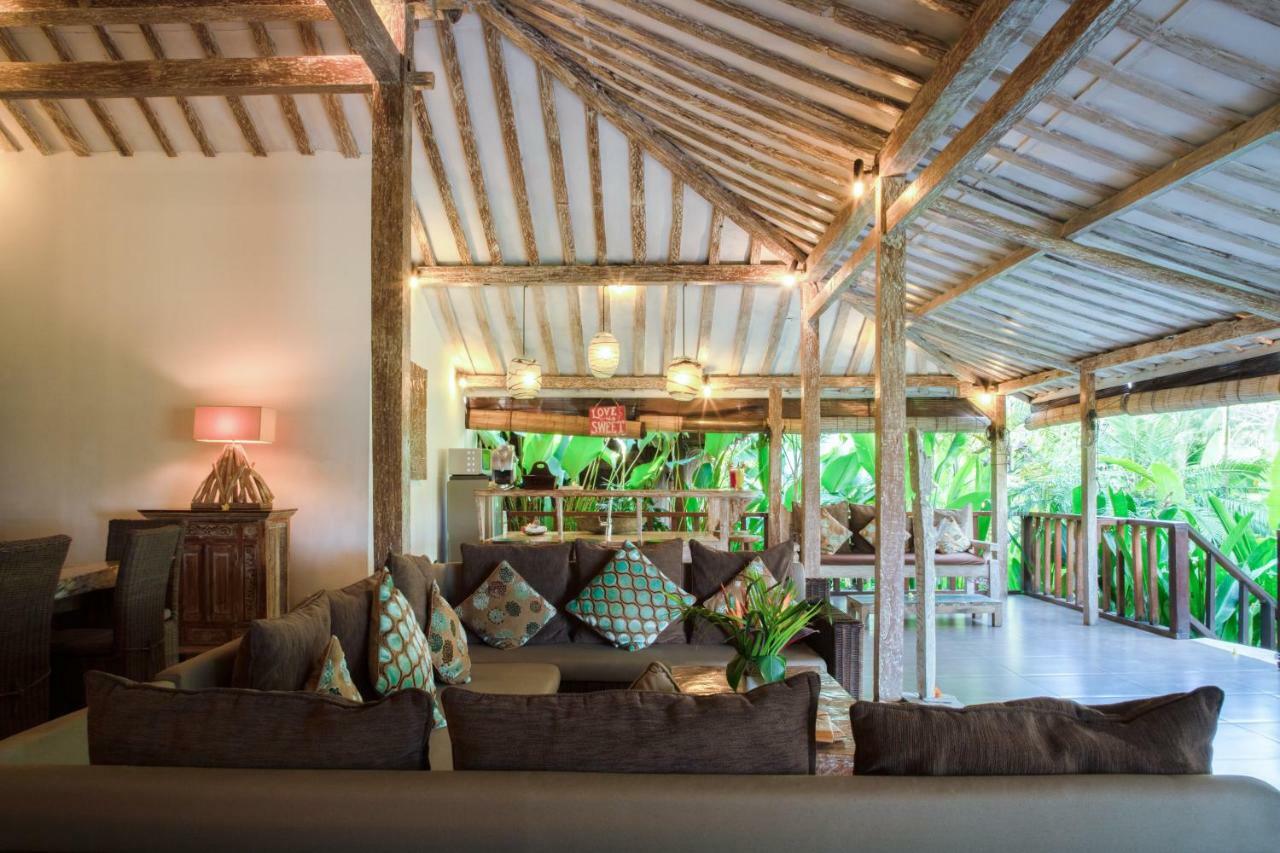 Holiday park United Colors Of Bali 3*