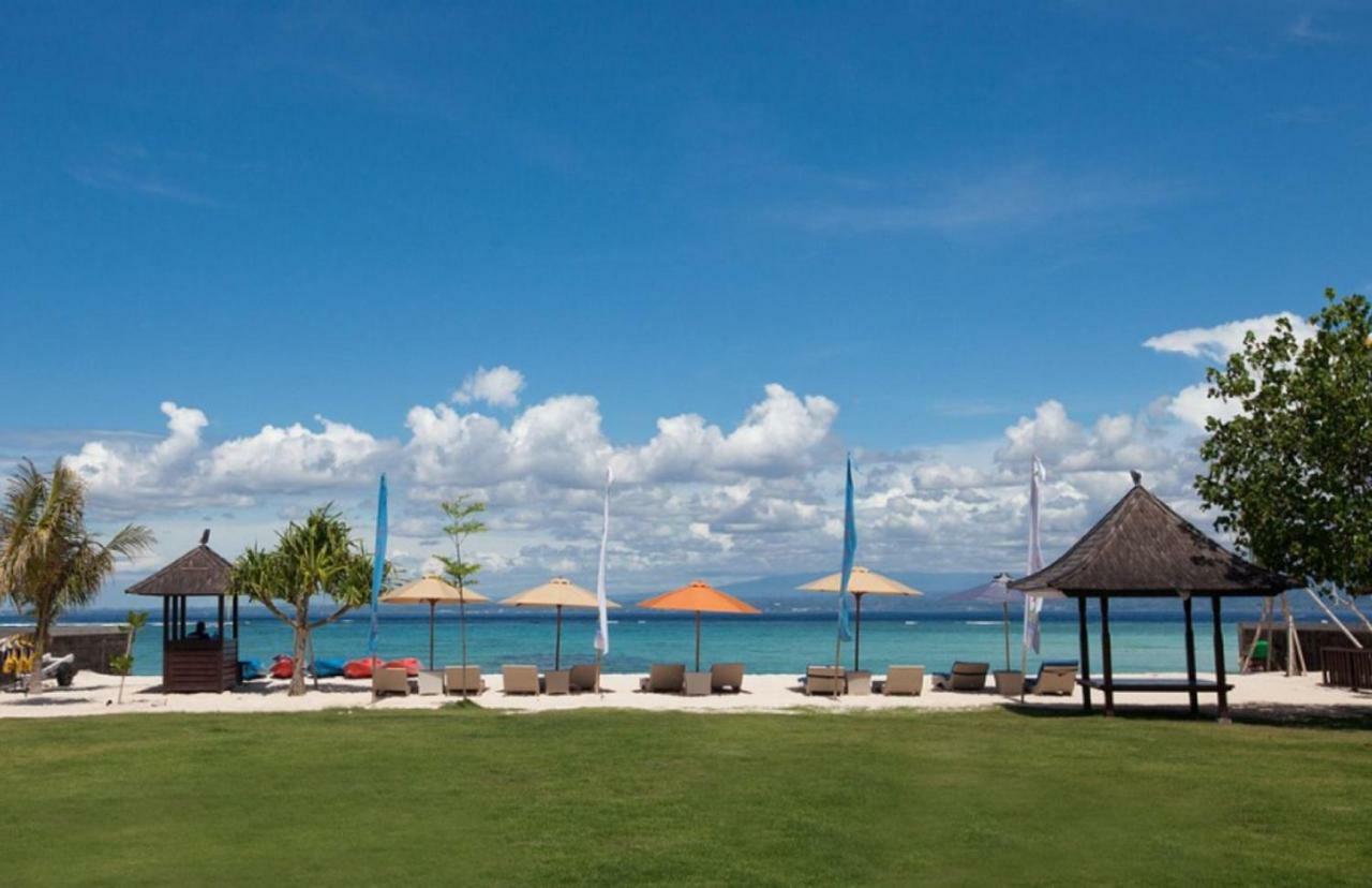 D'nusa Club And Nusa Lembongan (Bali)