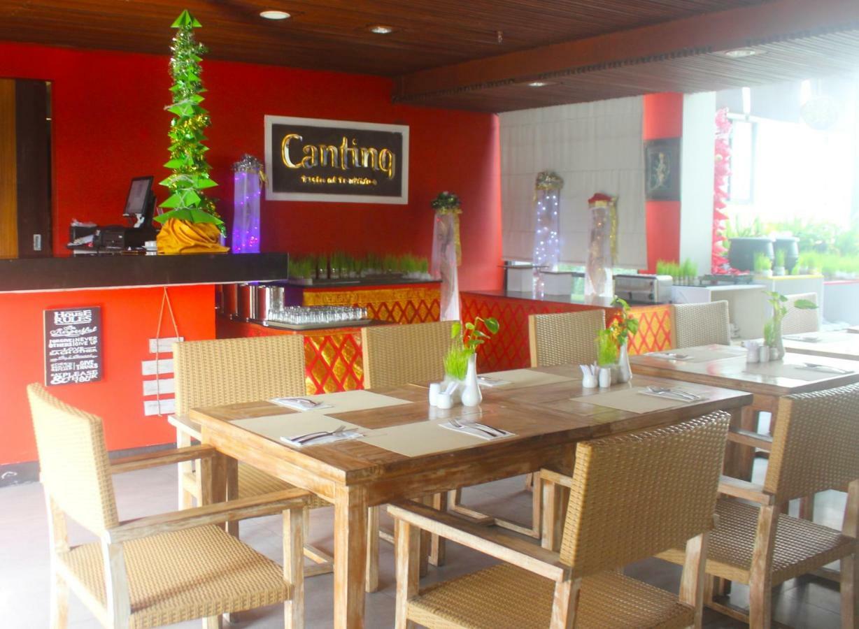 Savvoya Hotel Seminyak Seminyak (Bali)