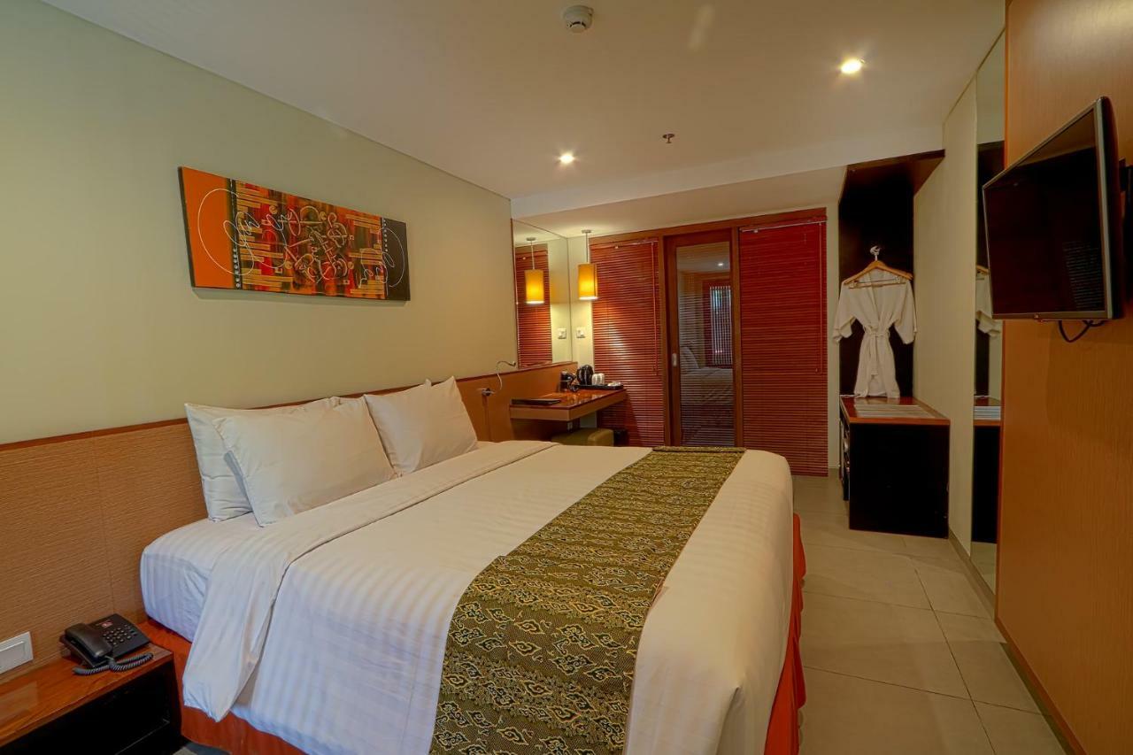 Savvoya Hotel Seminyak Seminyak (Bali)