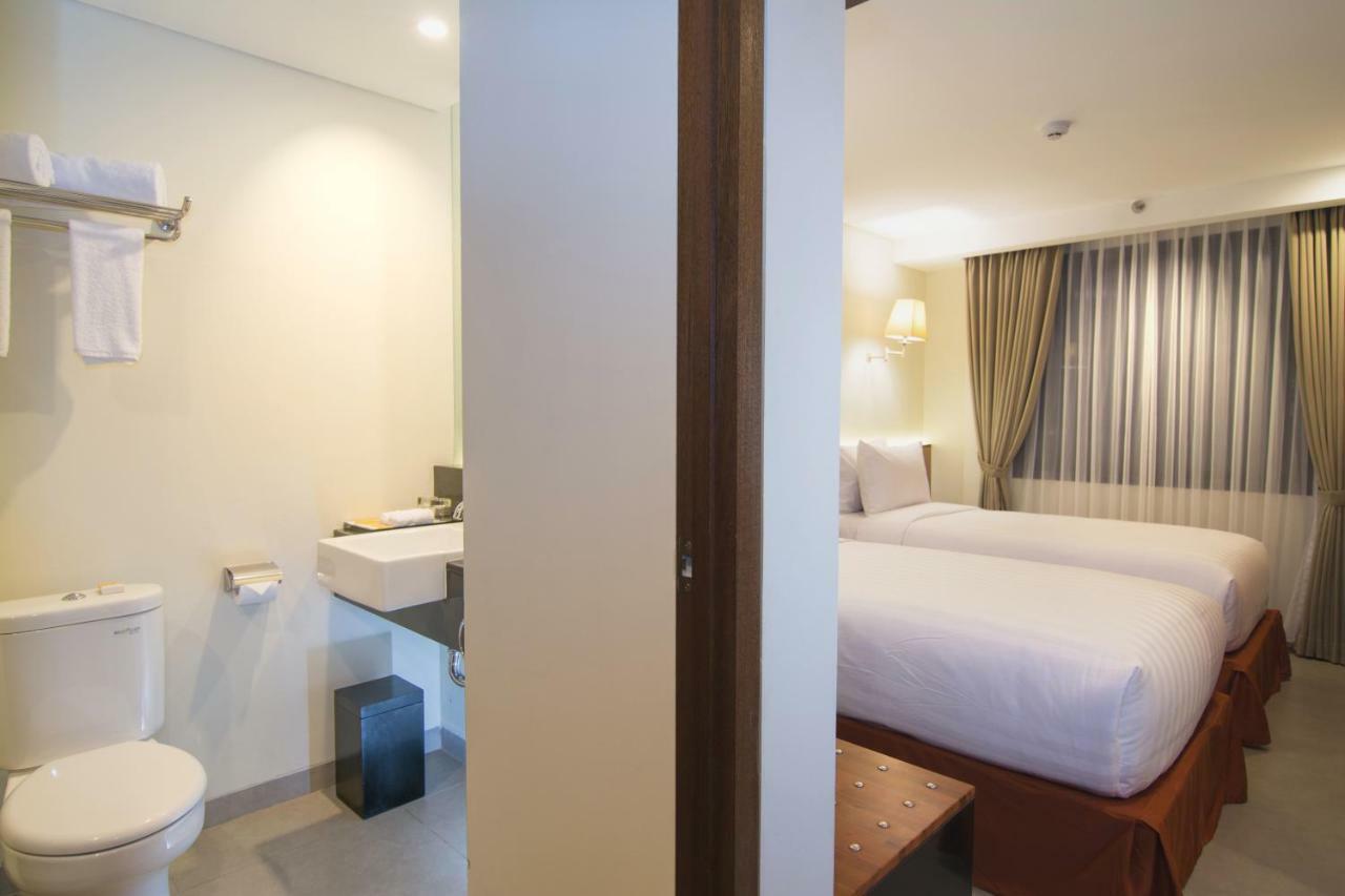 Resort Savvoya Hotel Seminyak 3*