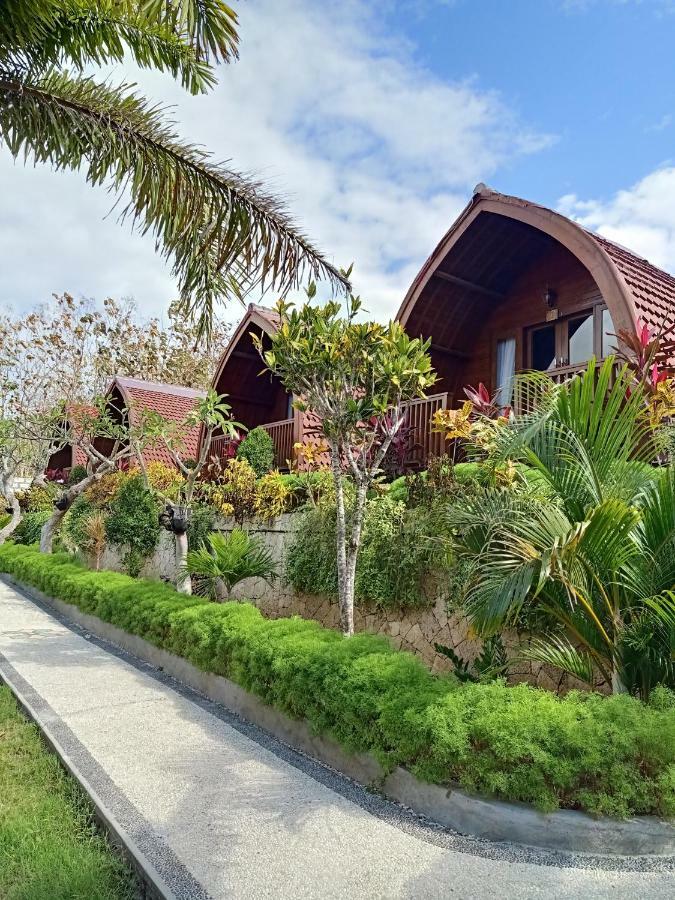 Bamboo Jungle View Holiday park 2*