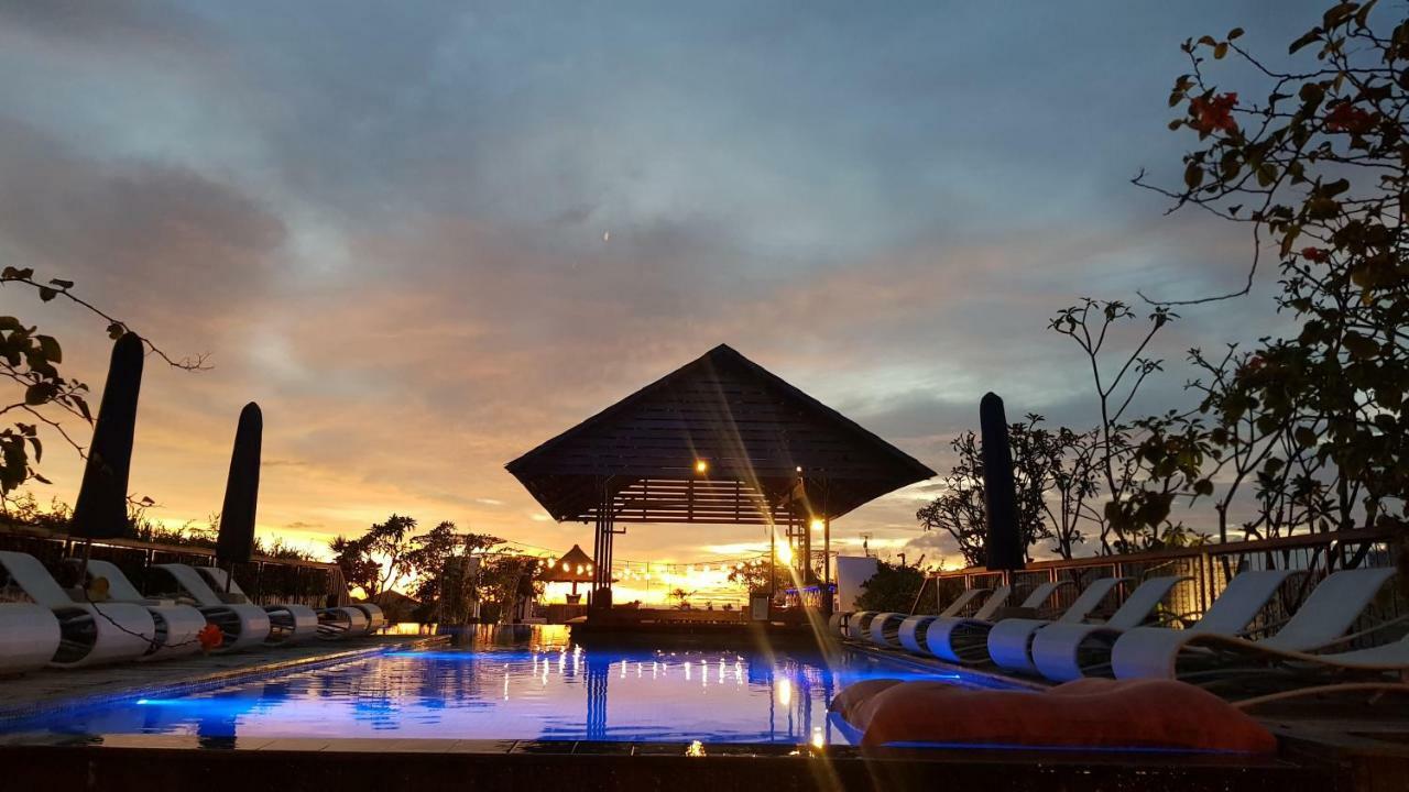 Hotel The Akmani