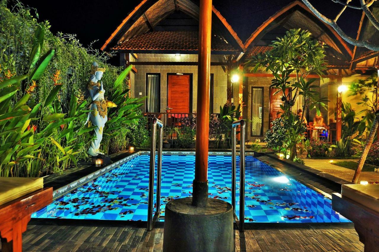 Holiday park The Cemok's Batununggul
