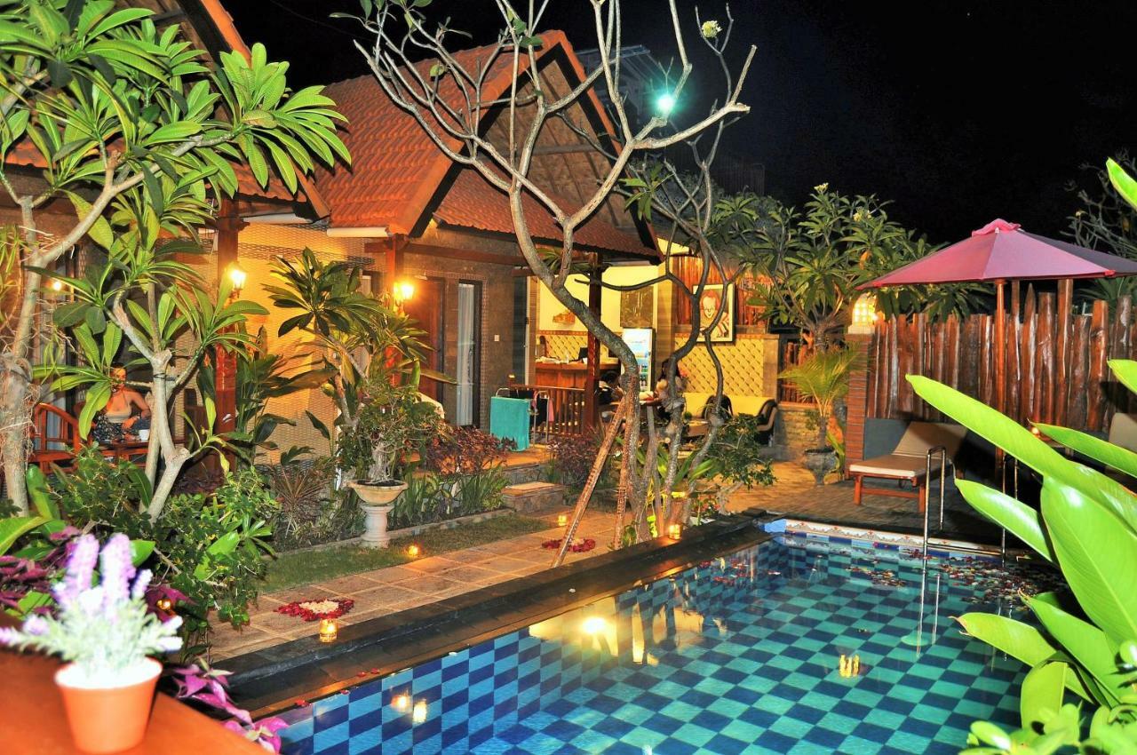 The Cemok's Holiday park 3*