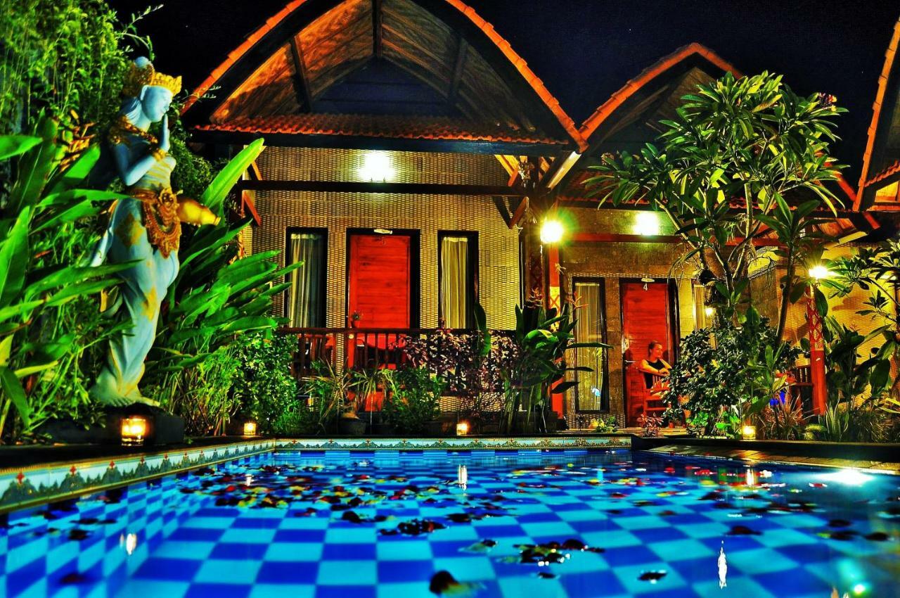 The Cemok's 3* Batununggul