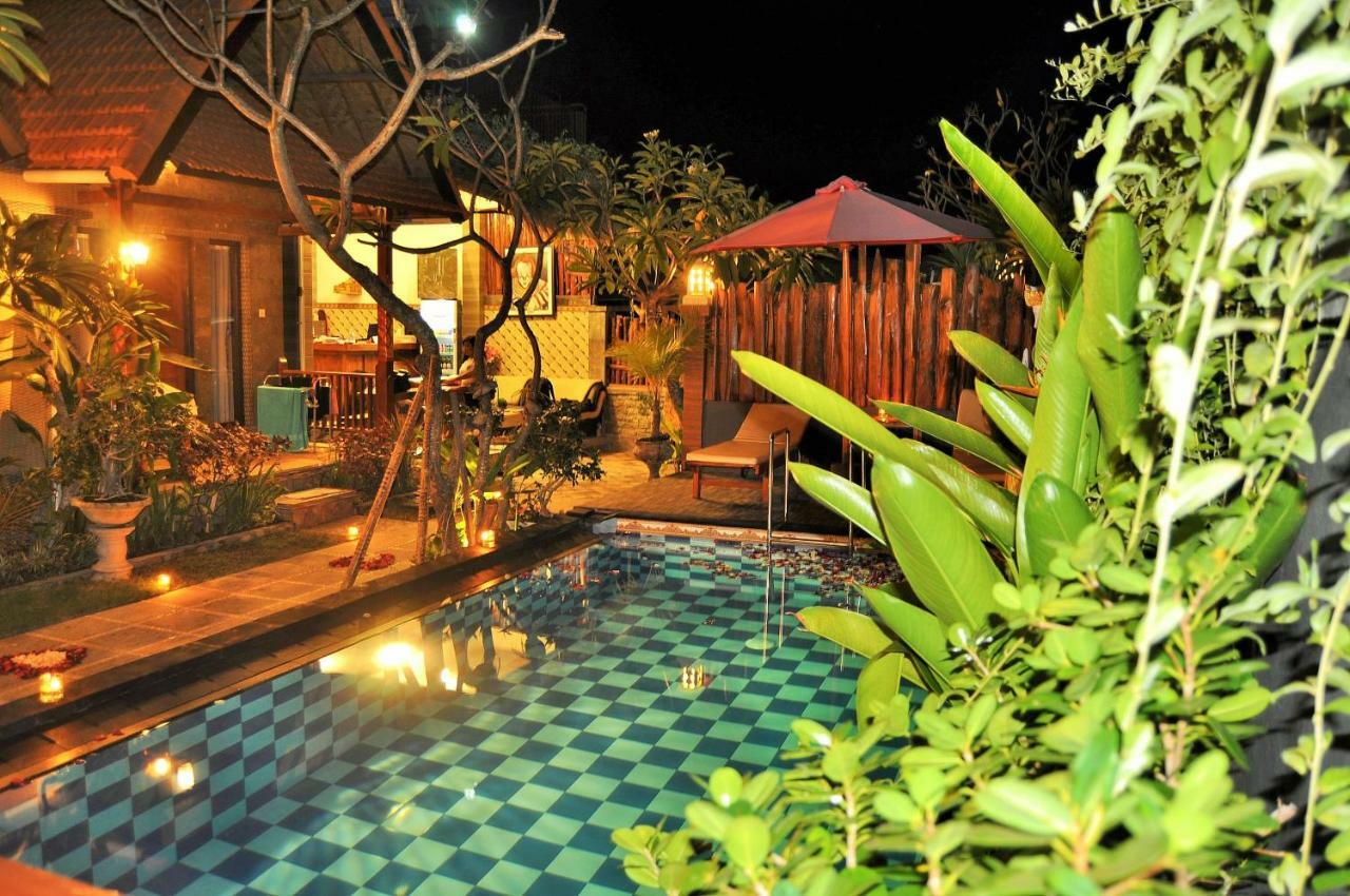The Cemok's Holiday park Batununggul