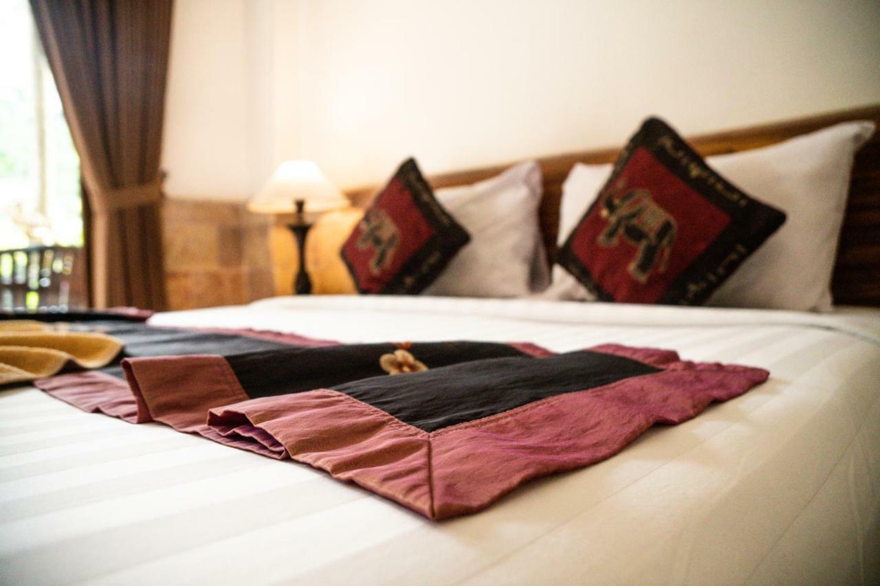 Guest house Alam Terrace 3*