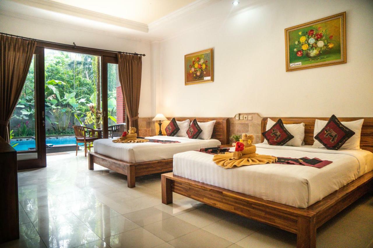 Guest house Alam Terrace