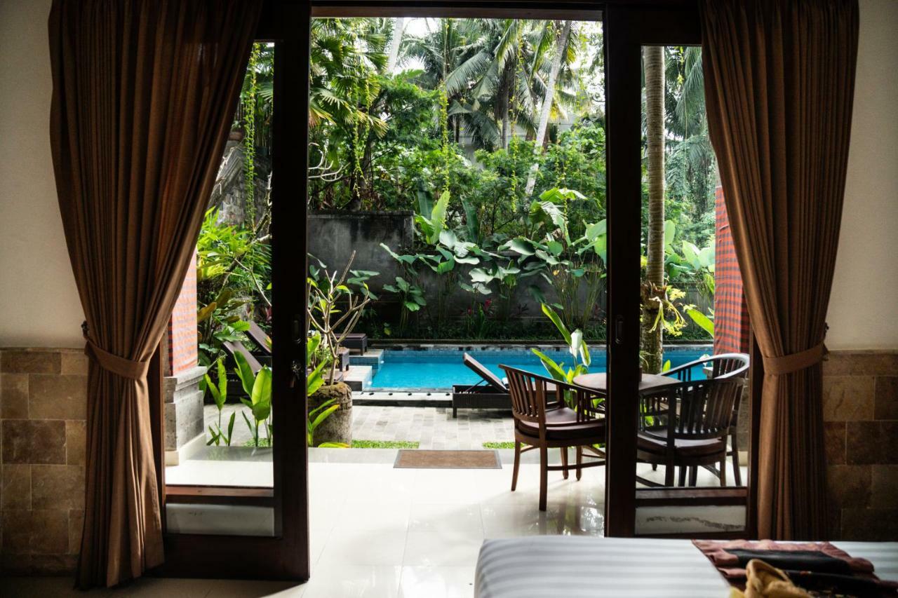 Guest house Alam Terrace 3*