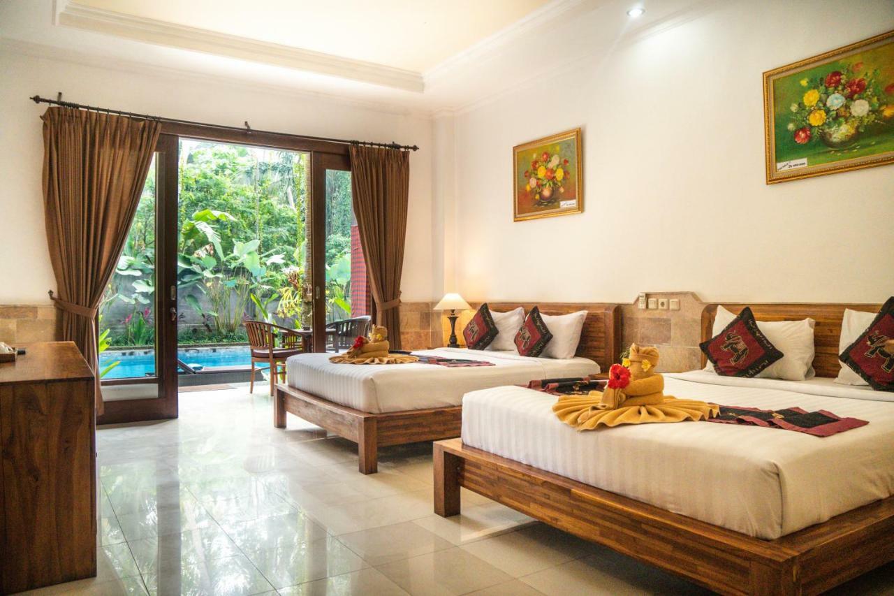 Guest house Alam Terrace