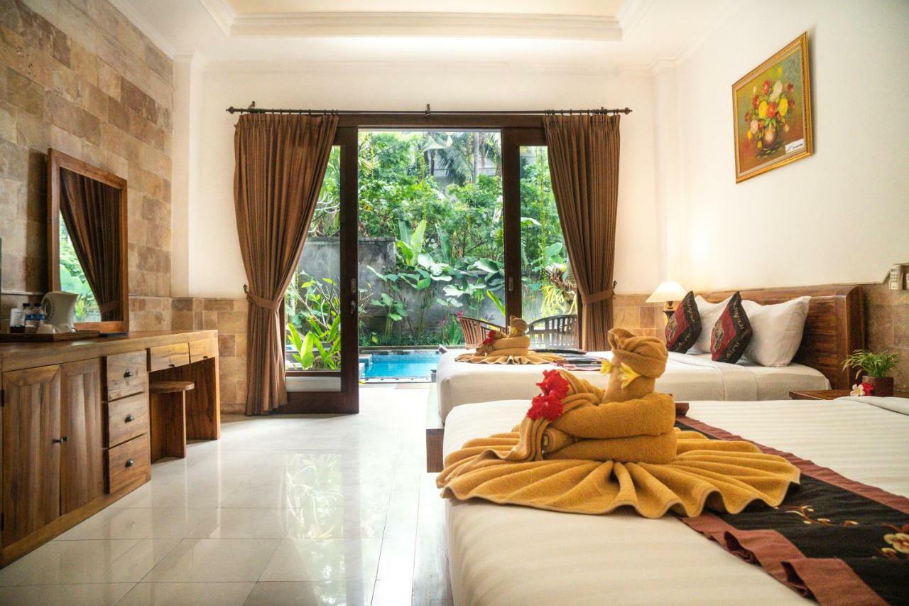 Alam Terrace Ubud (Bali)