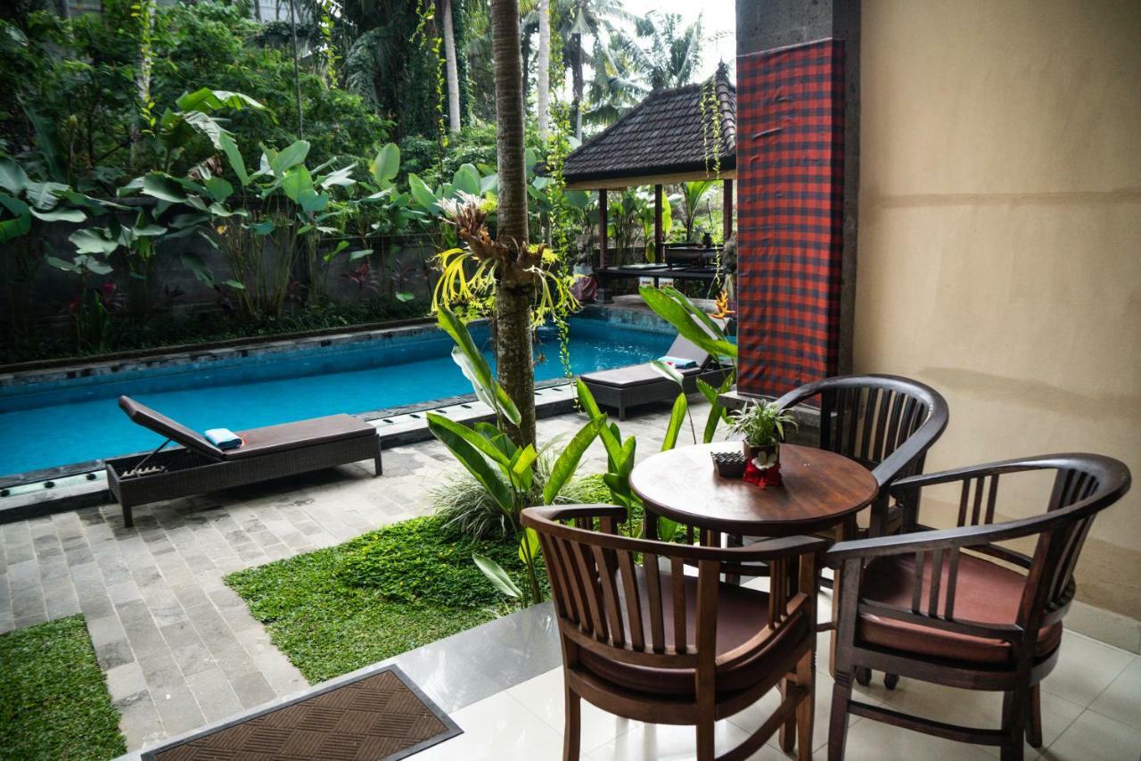 Alam Terrace Guest house 3*