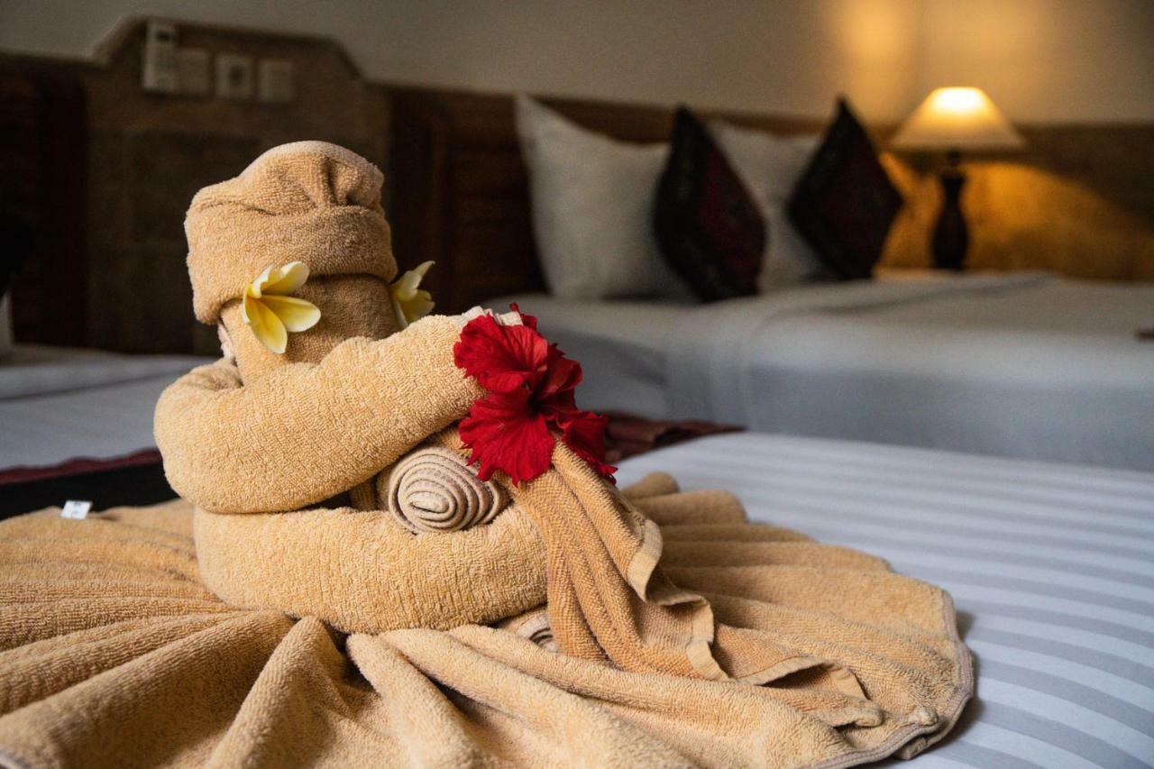 Alam Terrace Guest house 3*