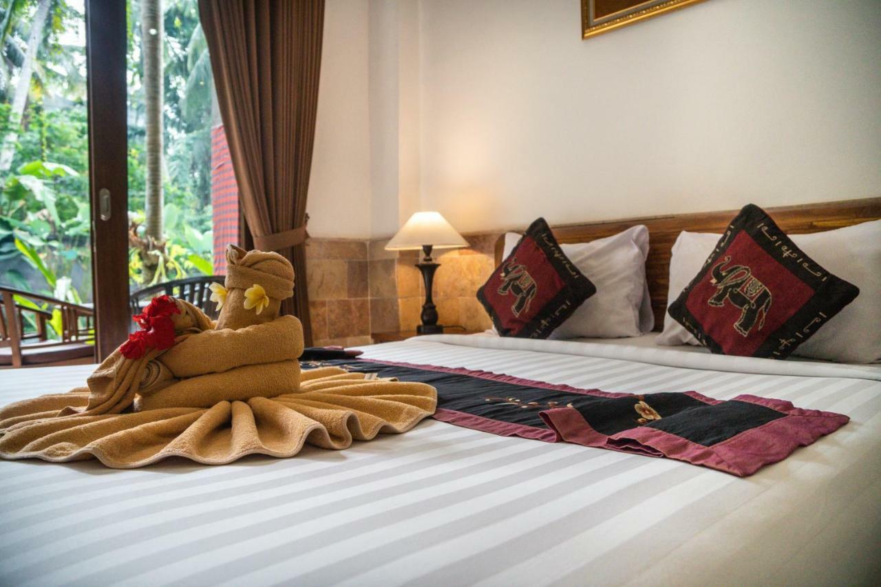 Alam Terrace 3* Ubud (Bali)