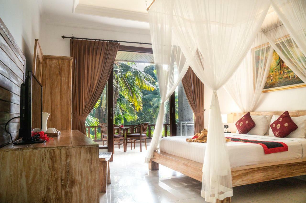 Alam Terrace 3*