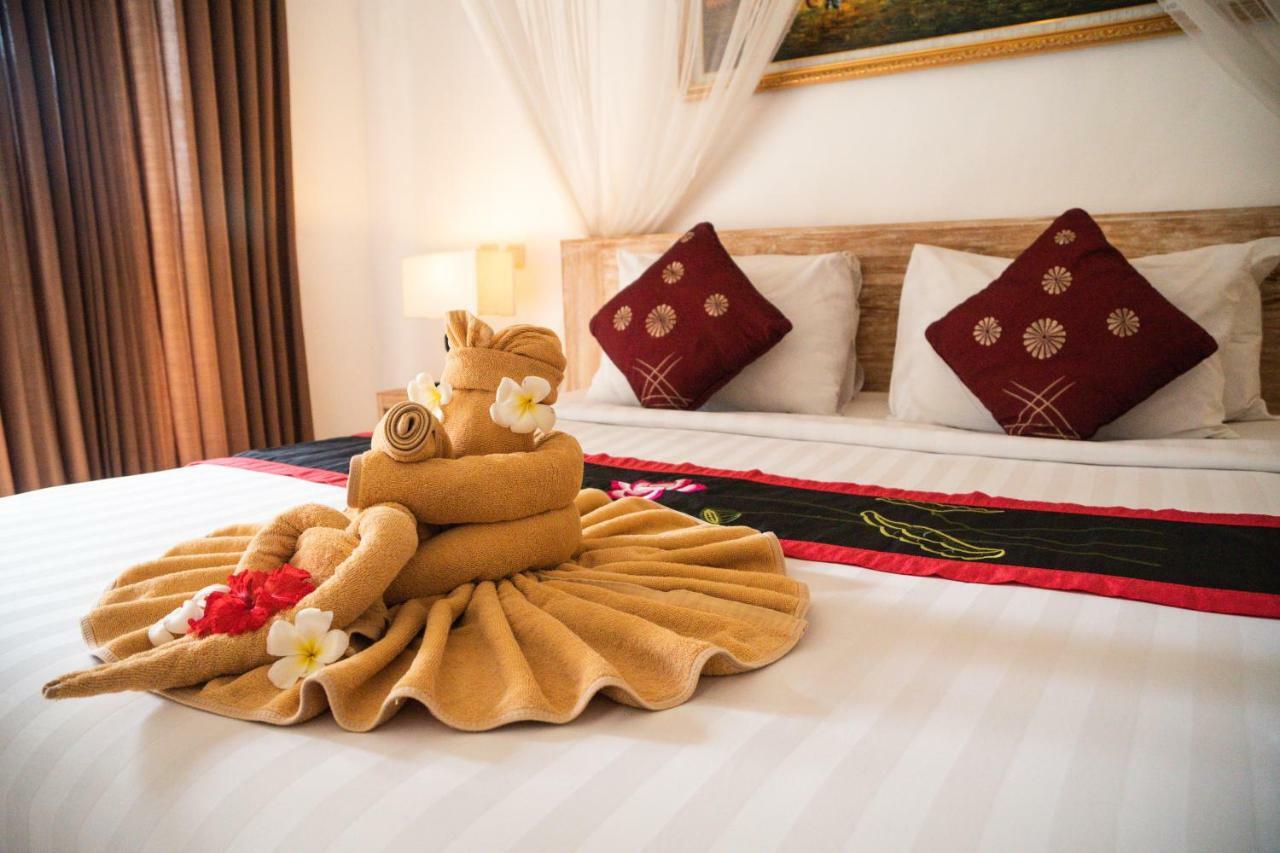 Guest house Alam Terrace 3*