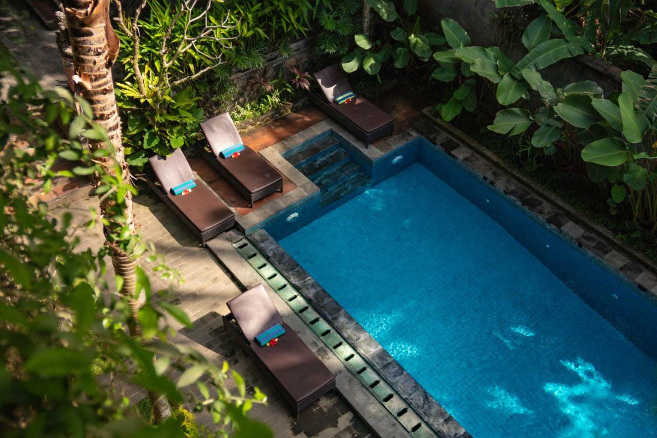 Alam Terrace Guest house 3*