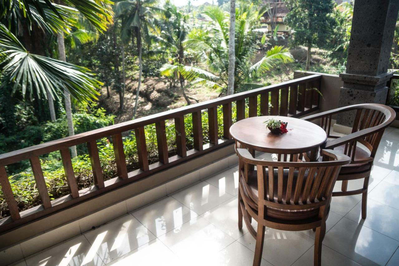 Alam Terrace Ubud (Bali)