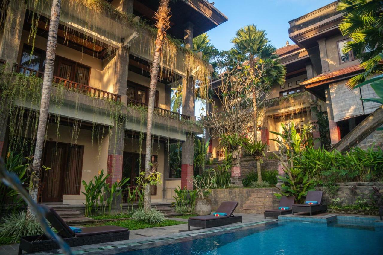 Alam Terrace Guest house 3*