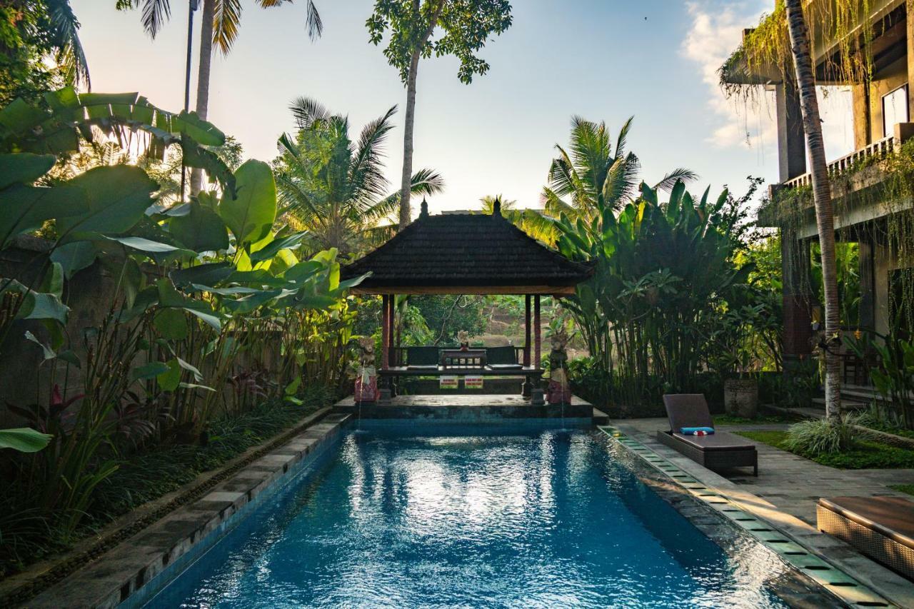 Guest house Alam Terrace