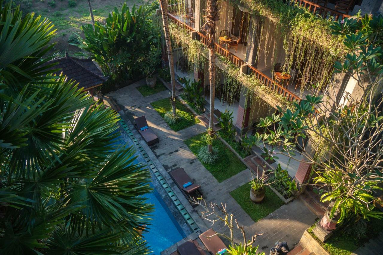 Alam Terrace Ubud (Bali)
