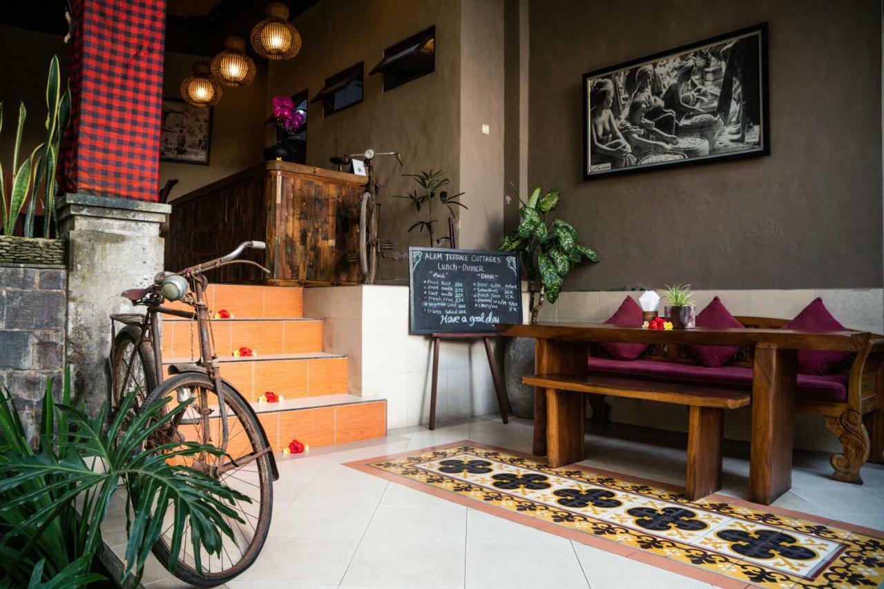 Alam Terrace Guest house