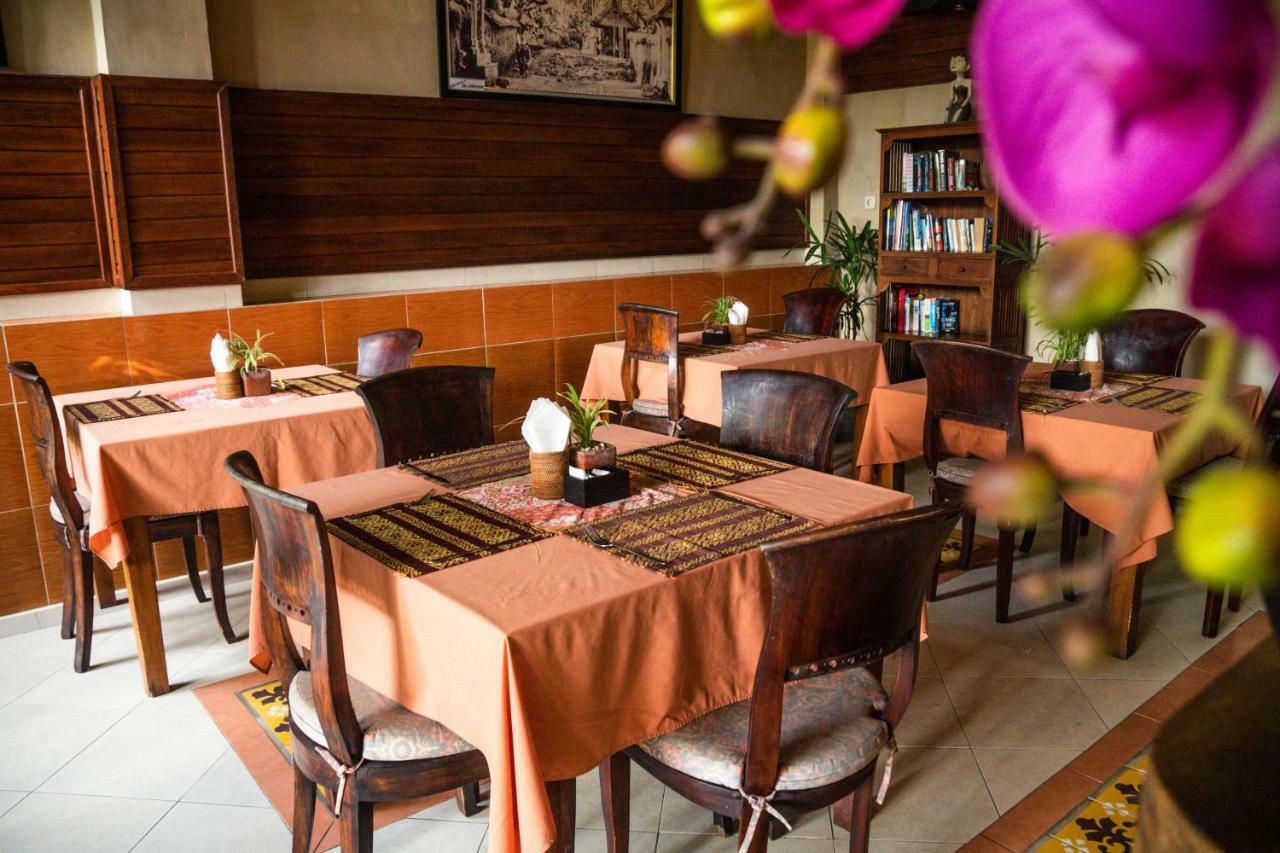 Alam Terrace Guest house