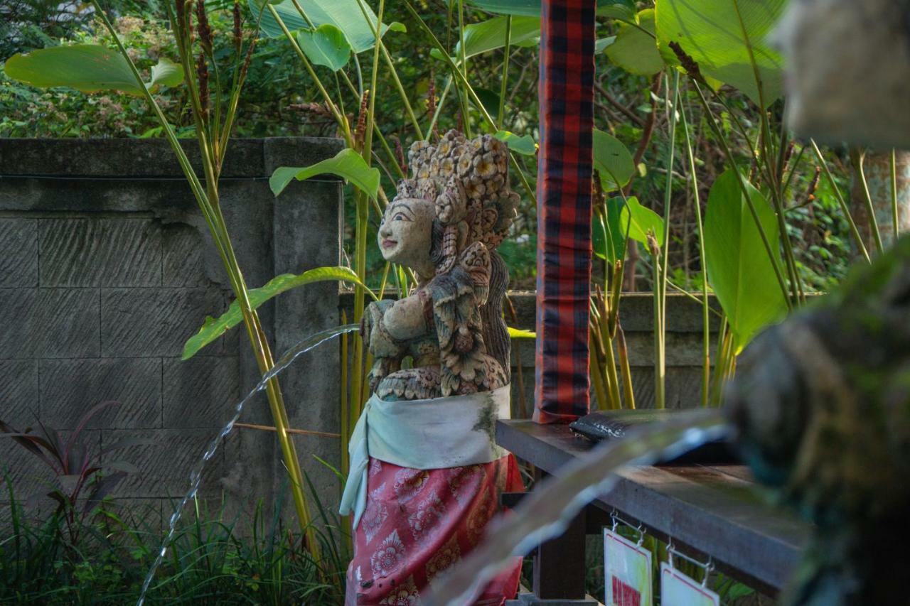 Guest house Alam Terrace Ubud (Bali)