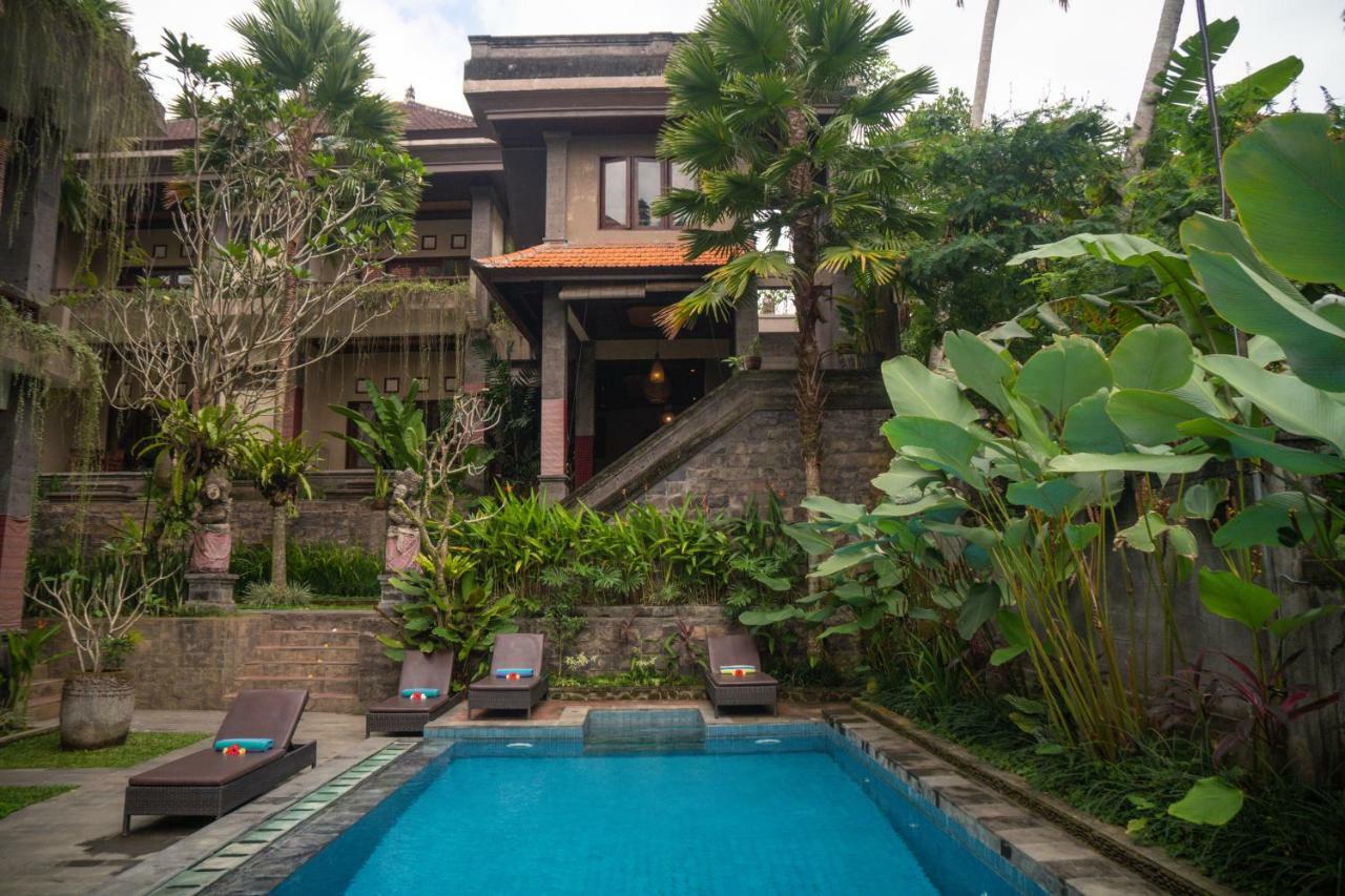 Guest house Alam Terrace